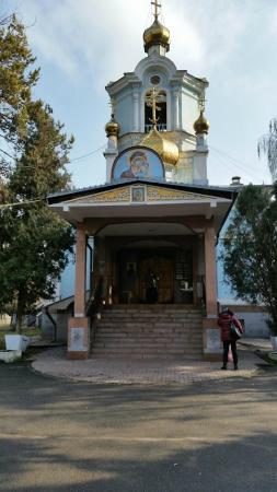 Svyato-Kazanskiy Sobor