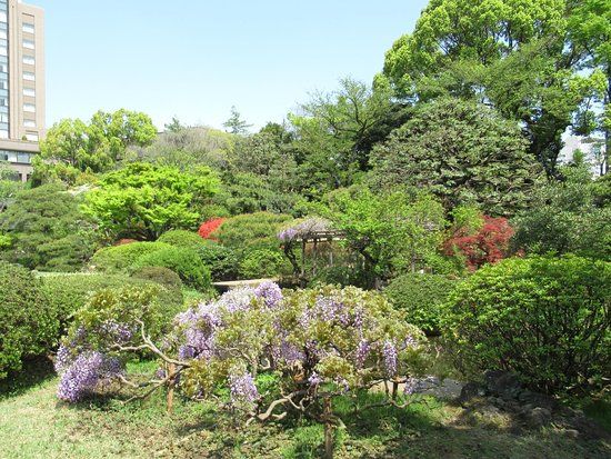 Jardín Ōkuma