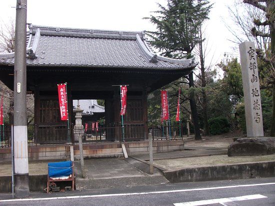Jizo-ji Temple