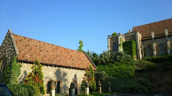 Museu do Vitral das Terras Altas de Izu