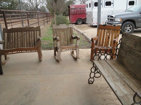 Colbert Ranch