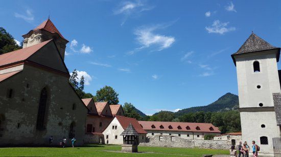 Muzeum Cerveny Klastor