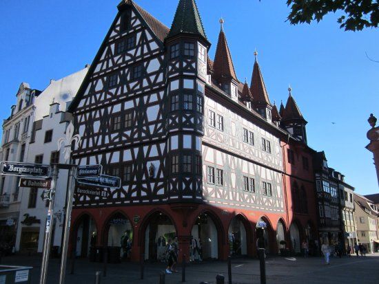 Alte Rathaus