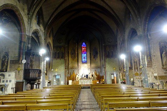 Old Carmelite Church