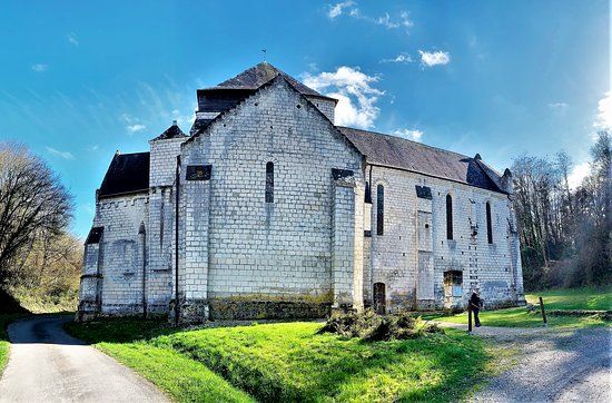 Ancienne Eglise Notre-Dame