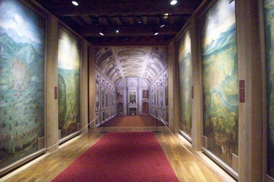 Musée de Richelieu