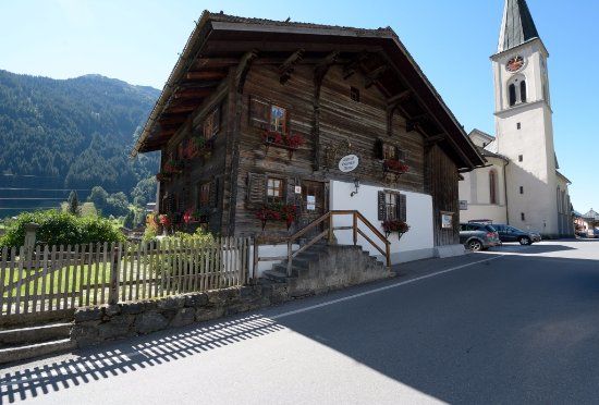 Montafoner Alpin- und Tourismusmuseum