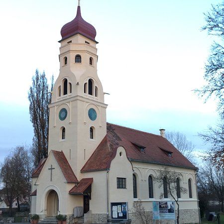 Altstadt von Bad Radkersburg