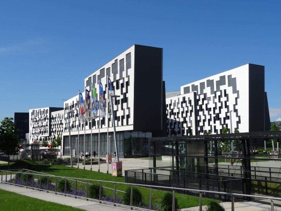 Vienna University of Economics and Business