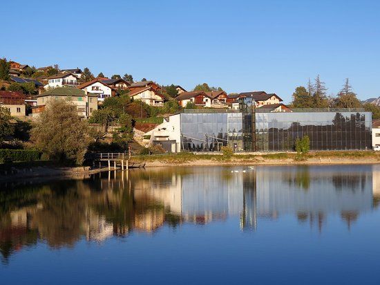 Fondation Pierre Arnaud