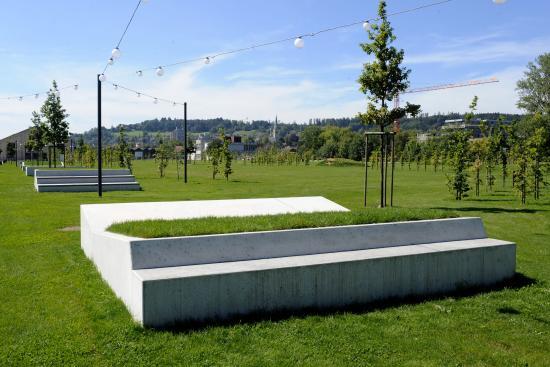 Eulachpark Winterthur