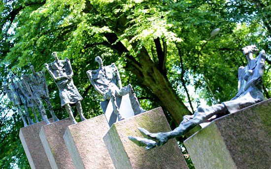 Landskrona's Art Gallery