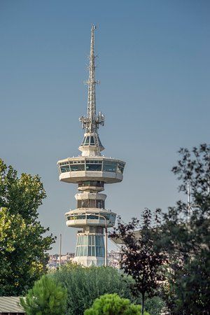 OTE-Fernsehturm