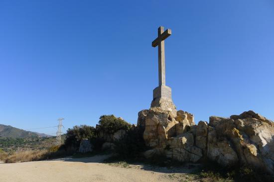 Creu de Montigalà