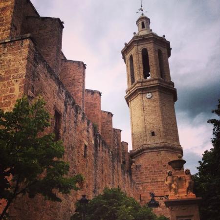 Parròquia de Santa Eulàlia