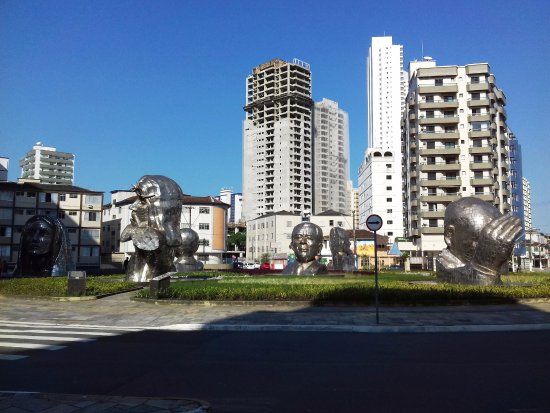 Memorial dos Voluntários