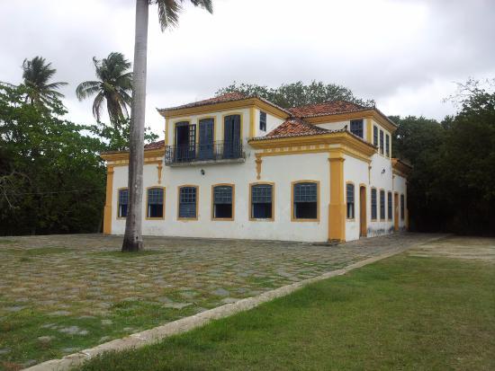 Museu Solar Ferreiro Torto
