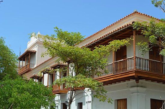 Museo del Oro Tairona