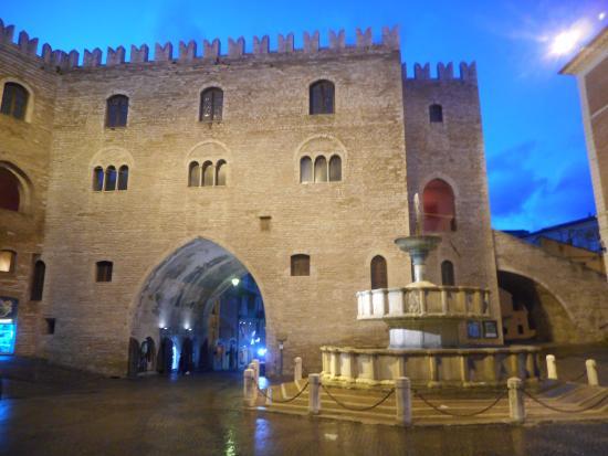 Palazzo del Podestà