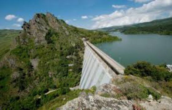 Lago Sartori