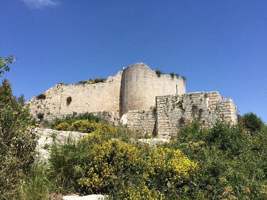 Sito Archeologico di Noto Antica