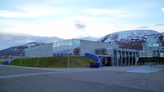 Swimming Pool Dalvik