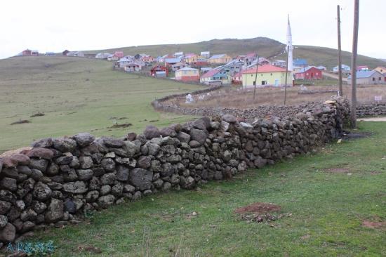 Hacı Abdullah Duvarı