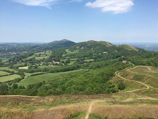 Herefordshire Beacon