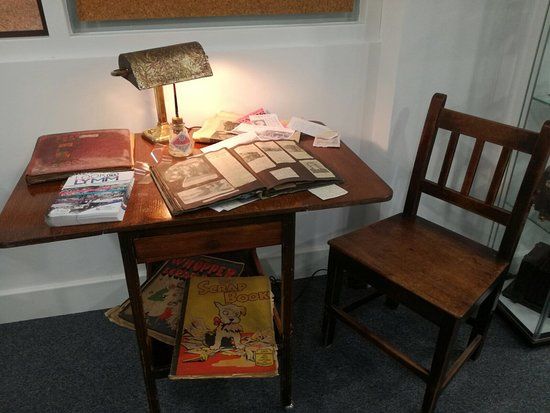 Lymm Heritage Centre