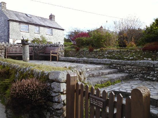Isbell Cottage