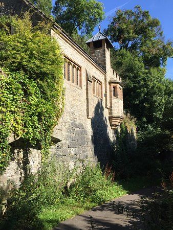 St John The Baptist Church