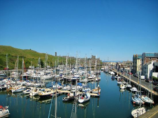 Peel Marina