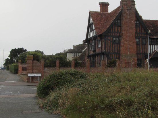 East Essex Aviation Museum