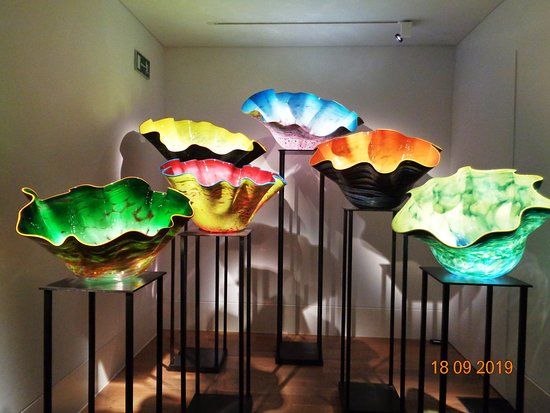 Shirley Sherwood Gallery of Botanical Art