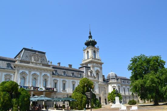Château des Festetics