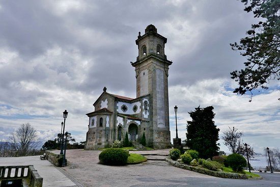 Monte de A Guia