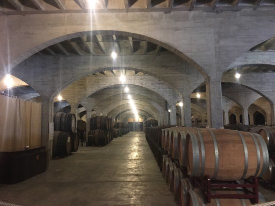 Bodegas San Isidro
