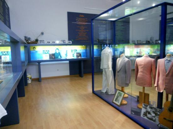 Museo Nino Bravo