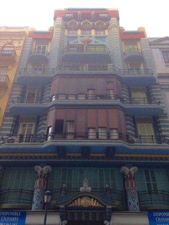 La casa de Guardiola