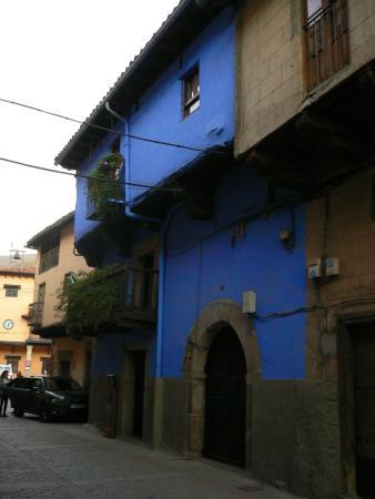 La Casa de las Muñecas