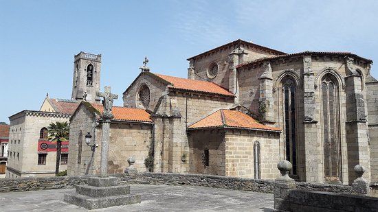 Igrexa de San Francisco