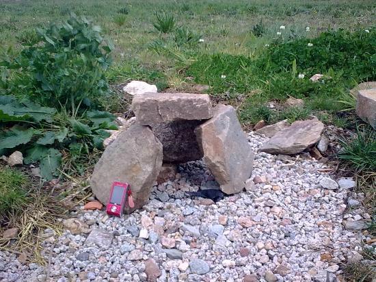 Dolmen de Dombate