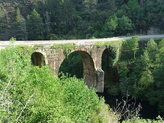 Ponte Bibei