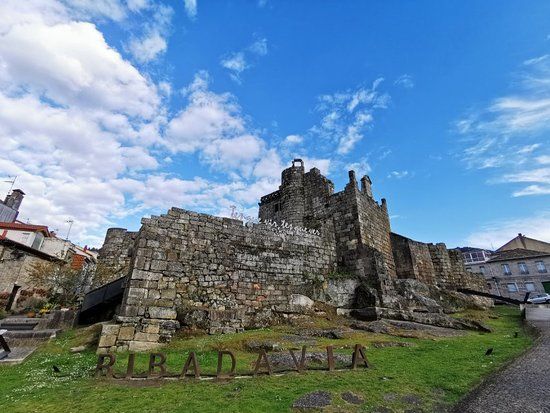 el Castillo de los Condes