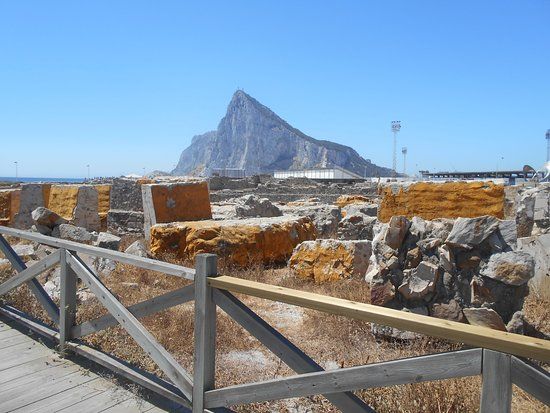 Fuerte de Santa Bárbara