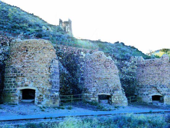 Hornos de Calcinación