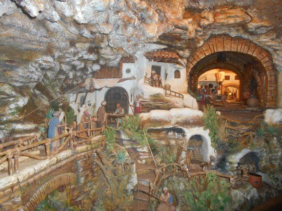 del Museo del Belen