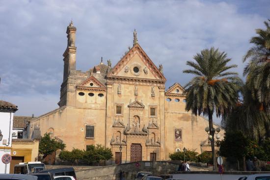 Chiesa Nuestra Señora de Gracia