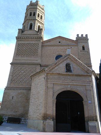 Iglesia de San Miguel Arcangel