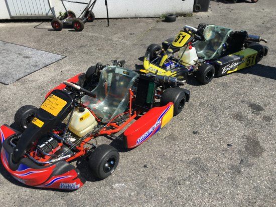 Kartbahn Ampfing